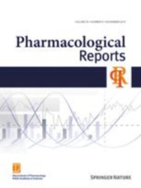 Pharmacological Reports - Springer (43440) - modelo ABNT