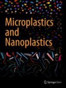Microplastics and Nanoplastics - Springer (43591) - modelo ABNT