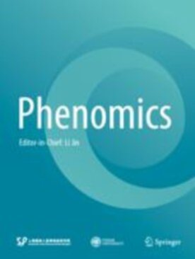 Phenomics - Springer (43657) - modelo ABNT