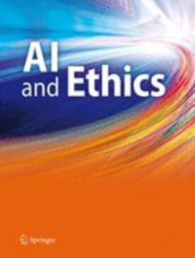 AI and Ethics - Springer (43681) - modelo ABNT