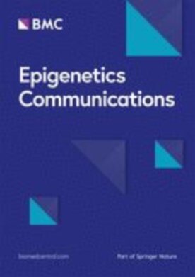 Epigenetics Communications - Springer (43682) - modelo ABNT