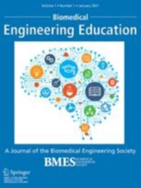 Biomedical Engineering Education - Springer (43683) - modelo ABNT