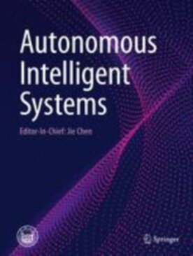 Autonomous Intelligent Systems - Springer (43684) - modelo ABNT