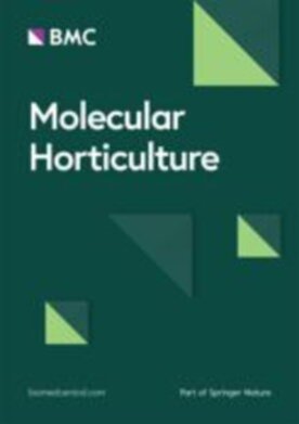 Molecular Horticulture - Springer (43897) - modelo ABNT