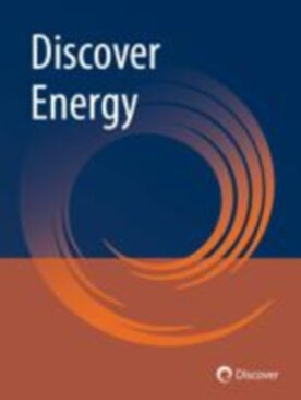 Discover Energy - Springer (43937) - modelo ABNT