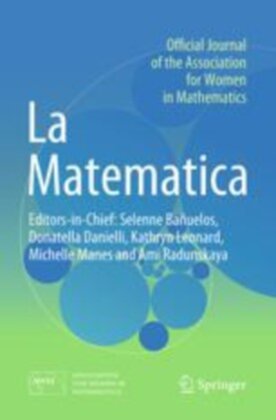 La Matematica - Springer (44007) - modelo ABNT