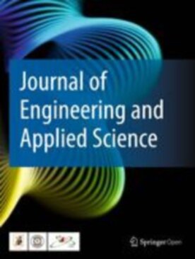 Journal of Engineering and Applied Science - Springer (44147) - modelo ABNT