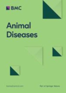 Animal Diseases - Springer (44149) - modelo ABNT