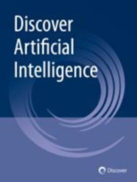 Discover Artificial Intelligence - Springer (44163) - modelo ABNT