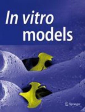 In vitro models - Springer (44164) - modelo ABNT