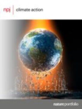 Climate Action - Springer (44168) - modelo ABNT