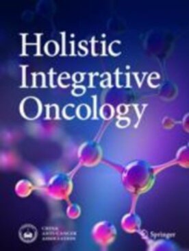 Holistic Integrative Oncology - Springer (44178) - modelo ABNT