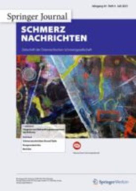 Schmerz Nachrichten - Springer (44180) - modelo ABNT