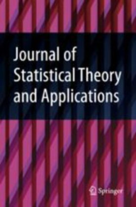 Journal of Statistical Theory and Applications - Springer (44199) - modelo ABNT