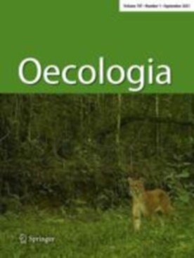 Oecologia - Springer (442) - modelo ABNT