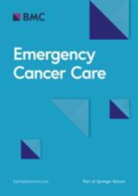 Emergency Cancer Care - Springer (44201) - modelo ABNT