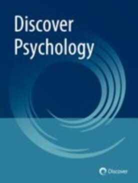 Discover Psychology - Springer (44202) - modelo ABNT