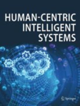 Human-Centric Intelligent Systems - Springer (44230) - modelo ABNT