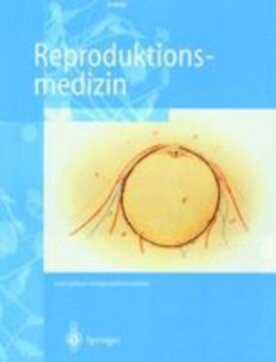 Reproduktionsmedizin - Springer (444) - modelo ABNT
