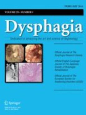 Dysphagia - Springer (455) - modelo ABNT