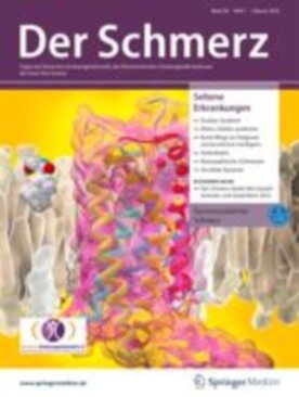 Der Schmerz - Springer (482) - modelo ABNT