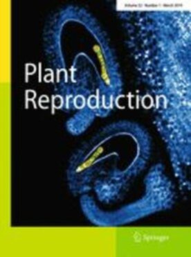 Plant Reproduction - Springer (497) - modelo ABNT