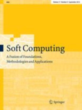 Soft Computing - Springer (500) - modelo ABNT