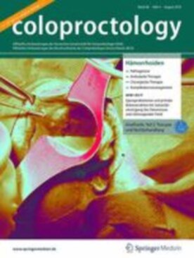 coloproctology - Springer (53) - modelo ABNT