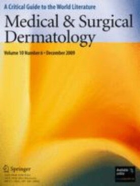Medical and Surgical Dermatology - Springer (533) - modelo ABNT