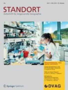 Standort - Springer (548) - modelo ABNT