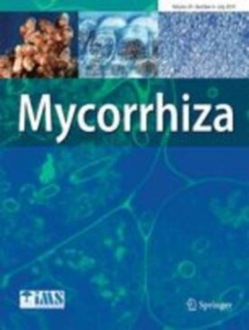 Mycorrhiza - Springer (572) - modelo ABNT