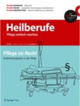 Heilberufe - Springer (58) - modelo ABNT