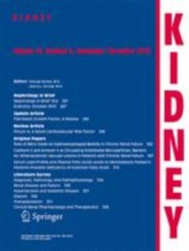 Kidney - Springer (596) - modelo ABNT