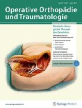 Operative Orthopädie und Traumatologie - Springer (64) - modelo ABNT