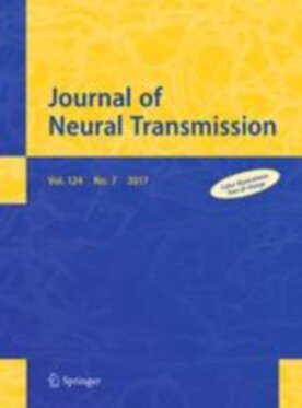 Journal of Neural Transmission - Springer (702) - modelo ABNT