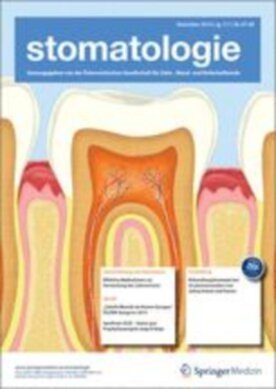 Stomatologie - Springer (715) - modelo ABNT