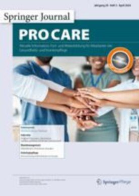 ProCare - Springer (735) - modelo ABNT
