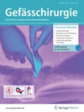 Gefässchirurgie - Springer (772) - modelo ABNT