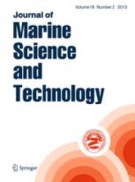 Journal of Marine Science and Technology - Springer (773) - modelo ABNT