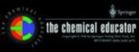 The Chemical Educator - Springer (897) - modelo ABNT