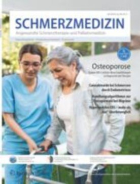 Schmerzmedizin - Springer (940) - modelo ABNT
